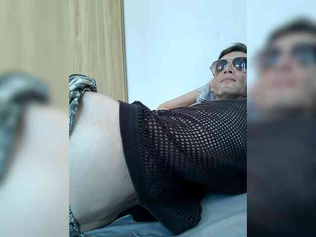 SergeyElfy Live Webcam on BongaCams
