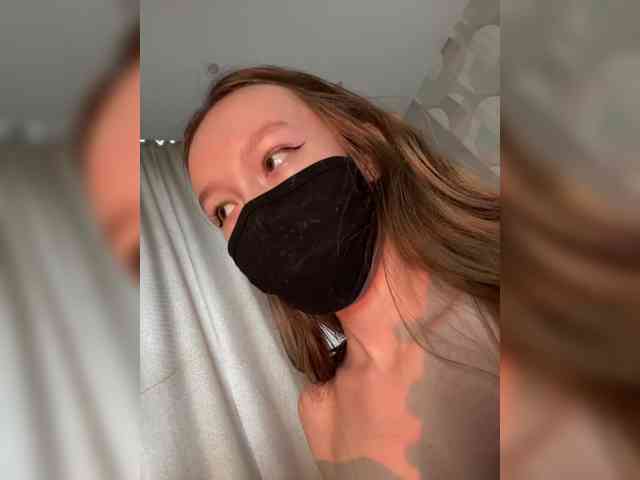 poposhaa Live Webcam on BongaCams