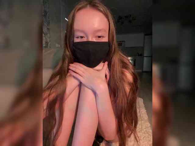 poposhaa webcam