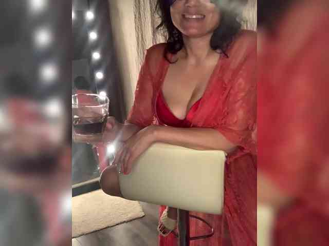 1INNA Live Webcam on BongaCams
