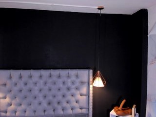 Tammy-Vega Porn Show