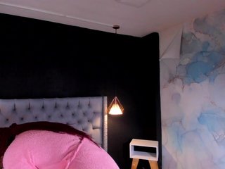 Tammy-Vega Porn Show