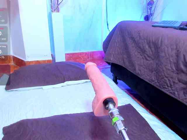 Tammy-Vega webcam