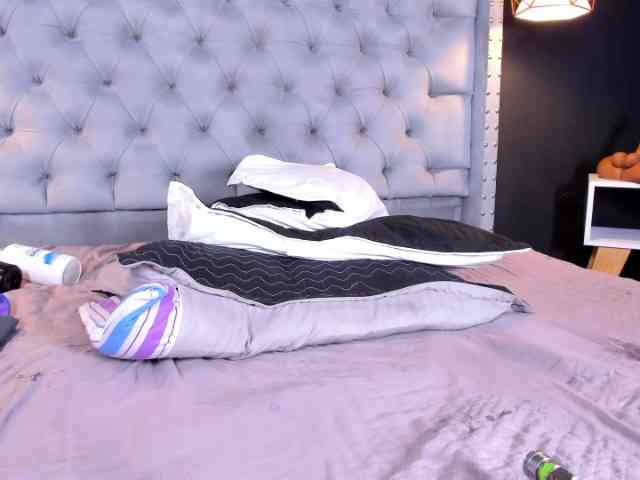 Tammy-Vega webcam