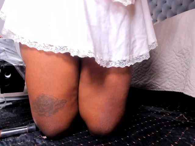 Tammy-Vega webcam
