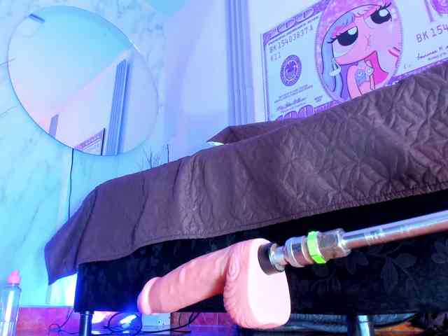 Tammy-Vega webcam