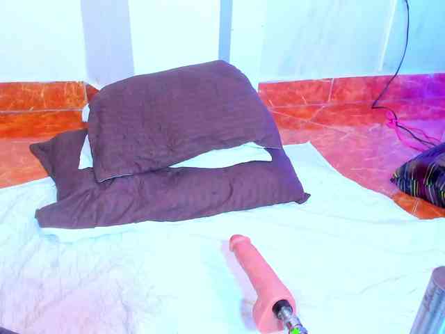 Tammy-Vega webcam