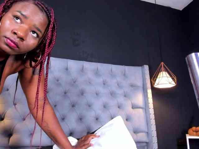 Tammy-Vega webcam
