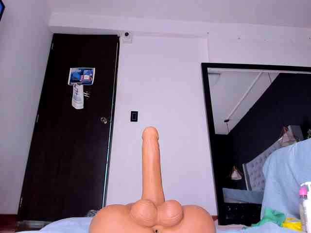 Tammy-Vega webcam