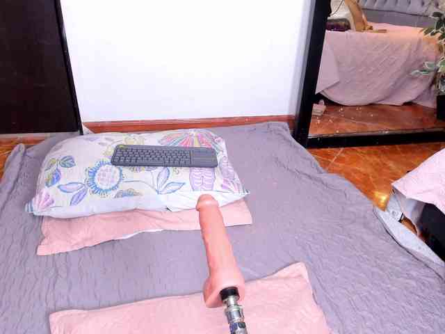 Tammy-Vega webcam