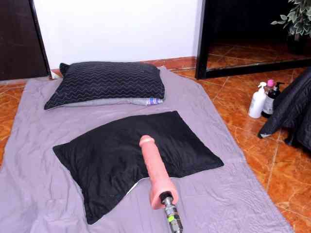 Tammy-Vega webcam