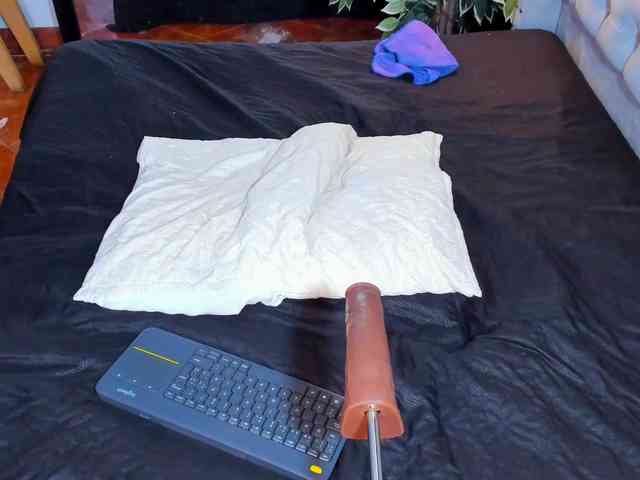 Tammy-Vega webcam