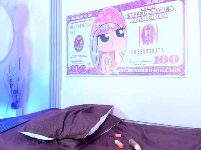 Tammy-Vega webcam