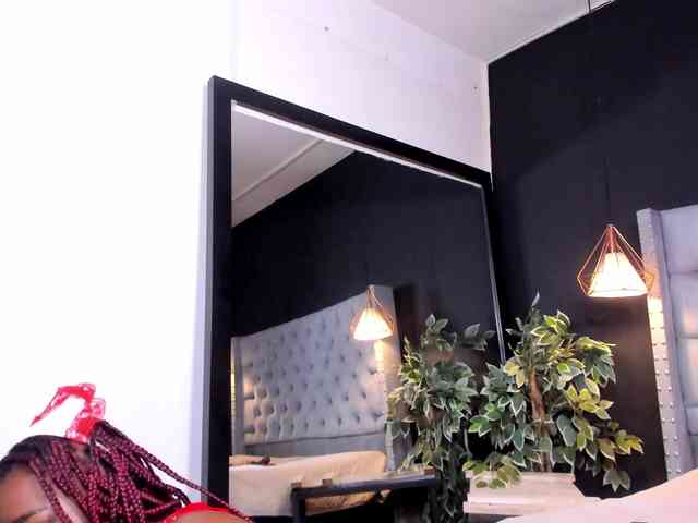 Tammy-Vega webcam