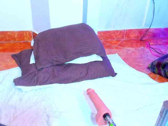 Tammy-Vega webcam