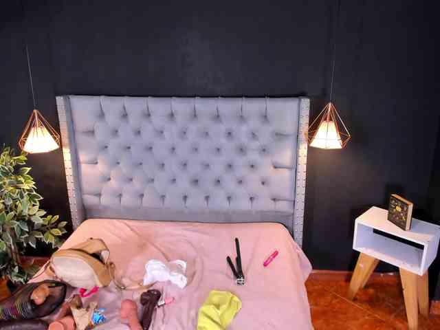 Tammy-Vega webcam