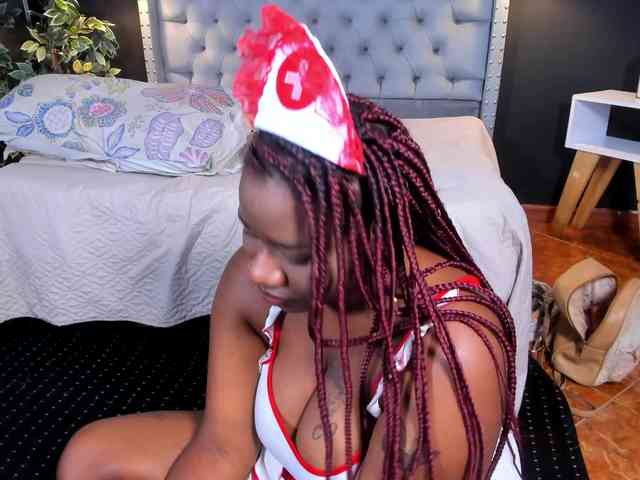 Tammy-Vega webcam