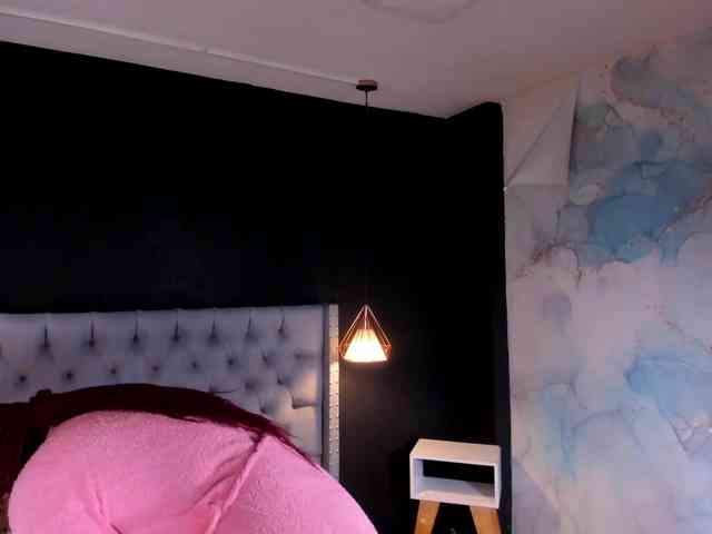 Tammy-Vega webcam