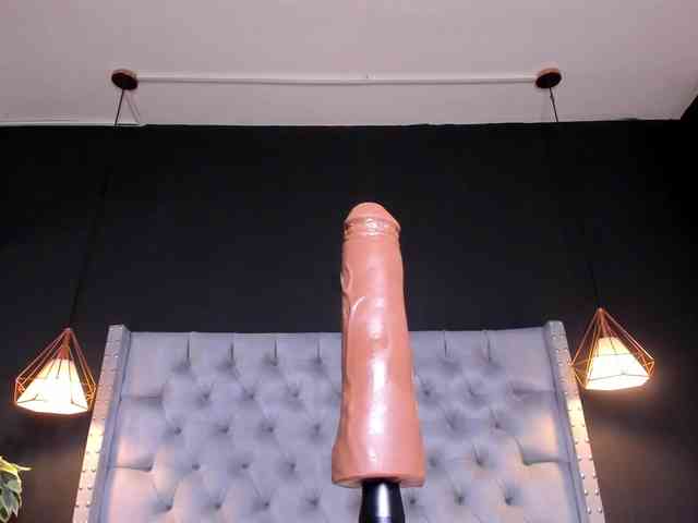 Tammy-Vega webcam