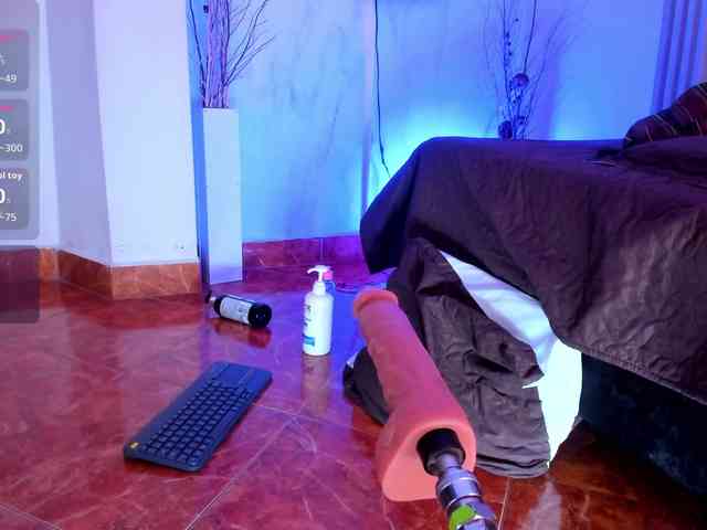 Tammy-Vega webcam