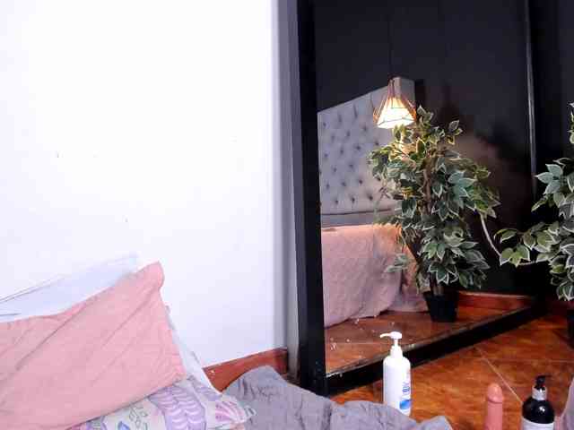 Tammy-Vega webcam