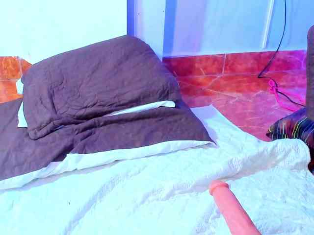 Tammy-Vega webcam
