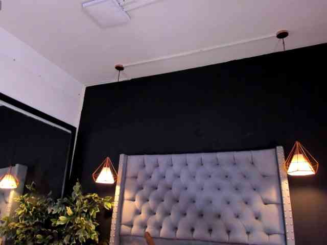 Tammy-Vega webcam