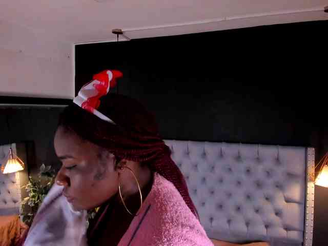 Tammy-Vega webcam