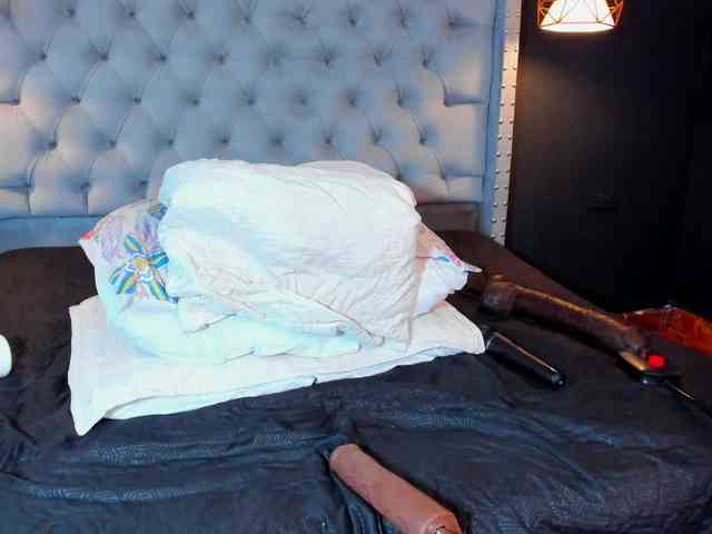 Tammy-Vega webcam