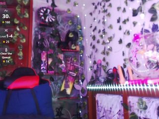 Demon-sofy-1 Porn Show