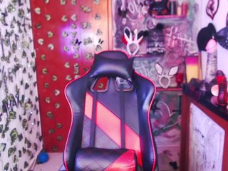 Demon-sofy-1 Porn Show