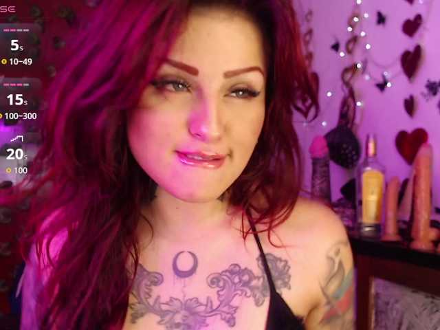 Demon-sofy-1 webcam bongacams model stream image