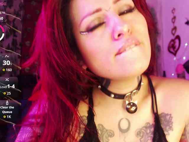 Demon-sofy-1 webcam
