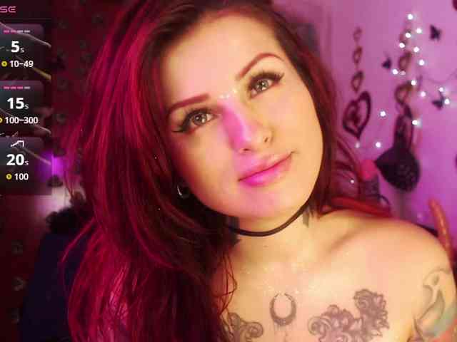 Demon-sofy-1 webcam