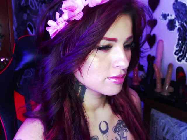 Demon-sofy-1 webcam