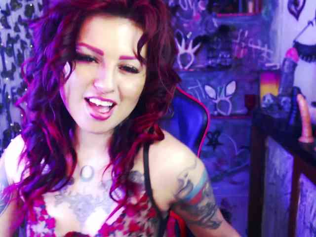 Demon-sofy-1 webcam