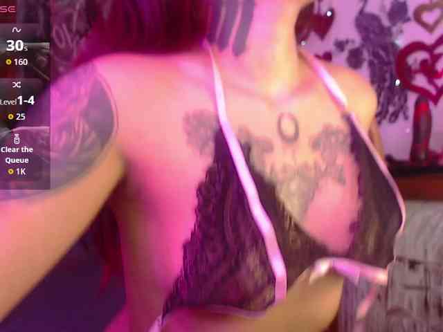 Demon-sofy-1 webcam