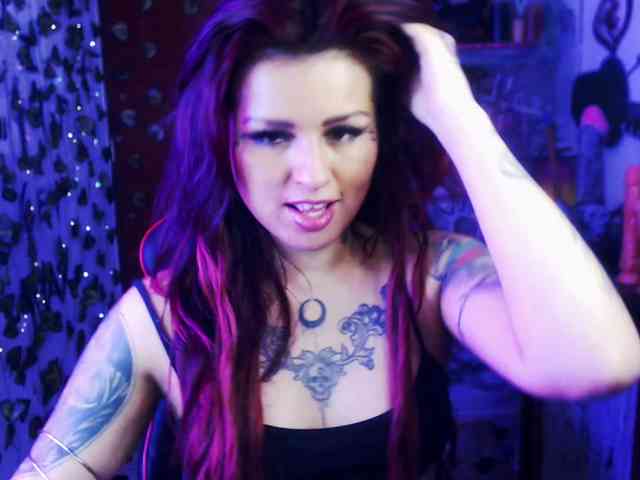 Demon-sofy-1 webcam