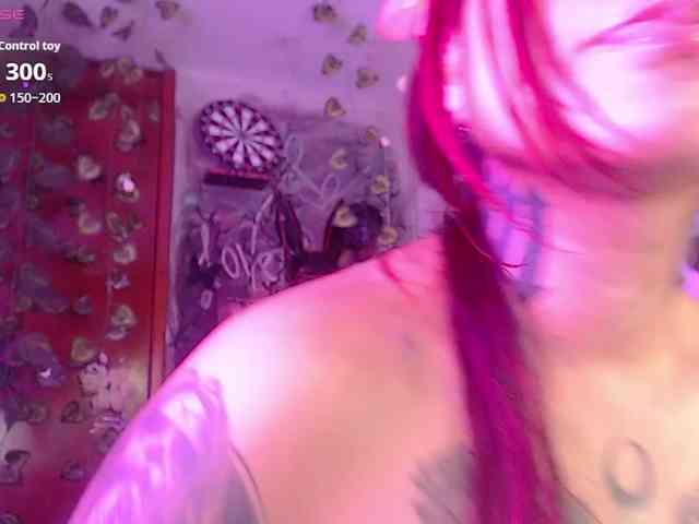 Demon-sofy-1 webcam