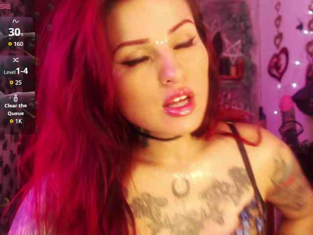 Demon-sofy-1 webcam
