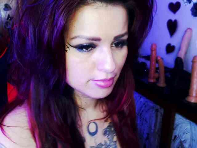 Demon-sofy-1 webcam