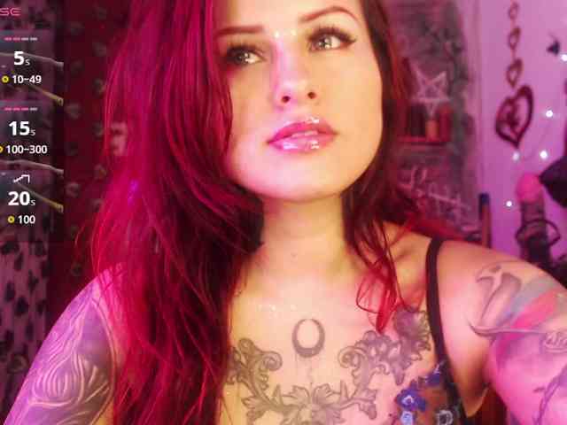 Demon-sofy-1 webcam