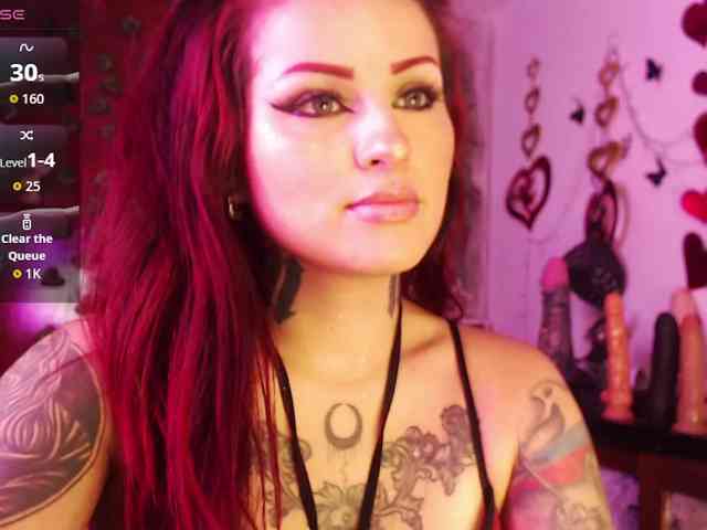 Demon-sofy-1 webcam