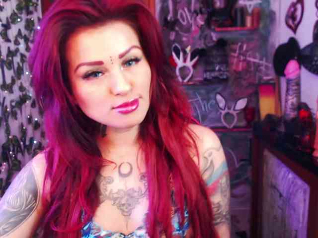 Demon-sofy-1 webcam