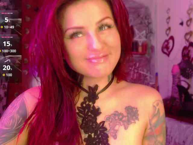 Demon-sofy-1 webcam