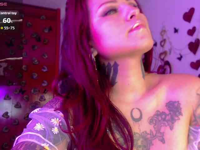 Demon-sofy-1 webcam