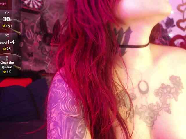 Demon-sofy-1 webcam