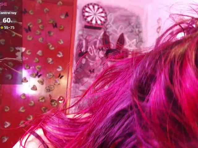 Demon-sofy-1 webcam