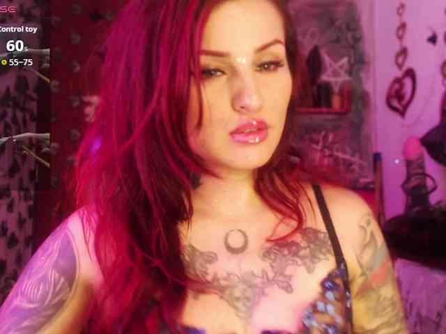 Demon-sofy-1 webcam