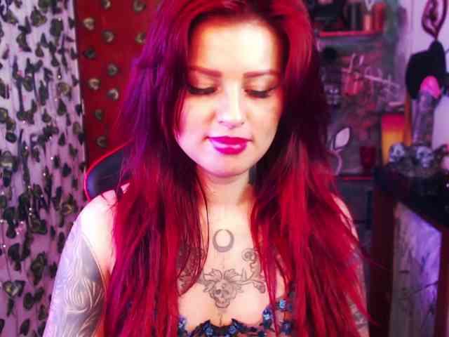 Demon-sofy-1 webcam
